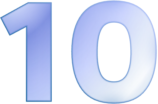 number10