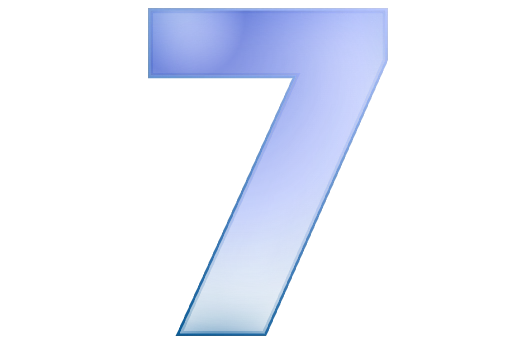 number7