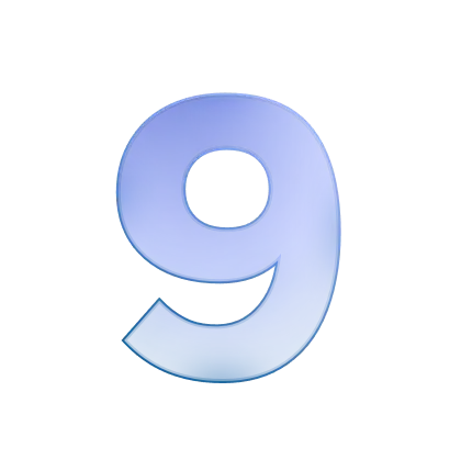 number9