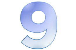 number9