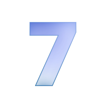 number7