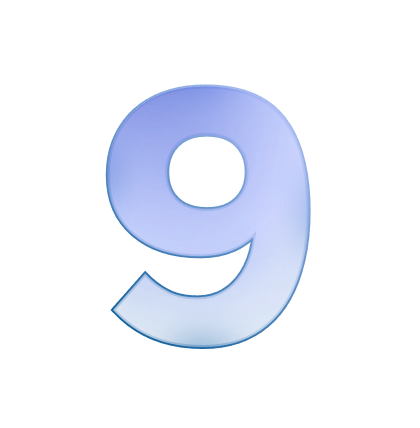 number9