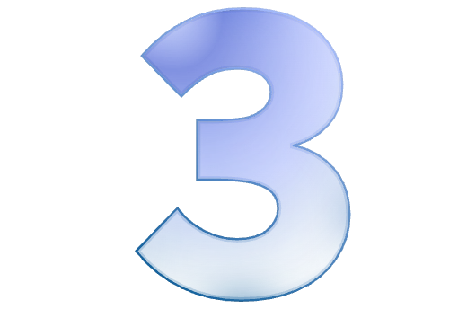 number3