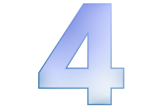 number4