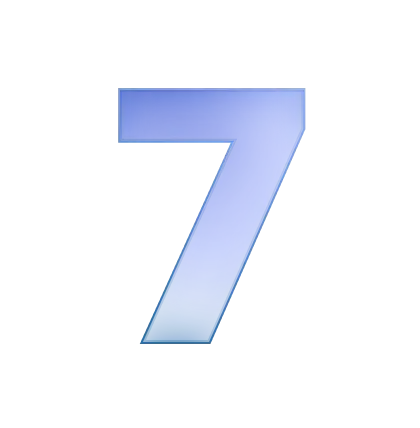 number7