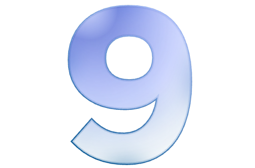 number9